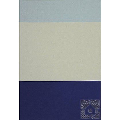 Комплект штор "Ормея (синий)", 260 см (235094-t), фото 2