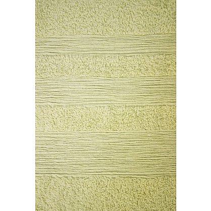 Комплект махровых полотенец 'Унисон' коллекция Caprice (70*140+70*140) салатовый (290144), фото 3