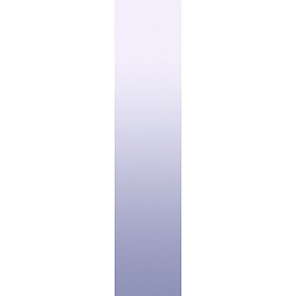 Японская штора цветная "Гортензия", левая (w678-399), фото 1