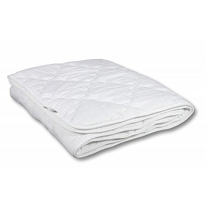 Одеяло "Адажио", легкое, белый, 172*205 см (al-100190), фото 1