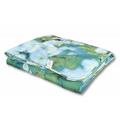 Одеяло "Холфит", легкое, цветной (al-100072-gr), фото 1