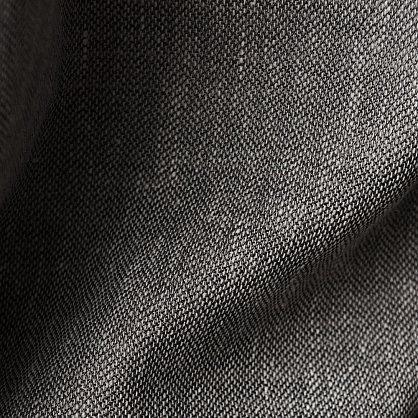 Комплект штор с подхватами "Конни", черный, 140*270 см (bl-101133), фото 4