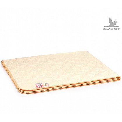 Одеяло-плед  «Летнее», полое силиконизированное волокно, 140*205 см (il-100073), фото 1
