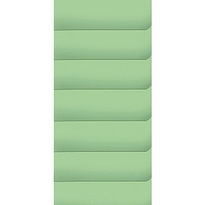 Жалюзи алюминиевые "Стандарт", светло-зеленый, 90 см-A (u-9718-090-A), фото 5