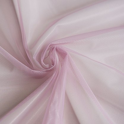 Тюль "Николь Розовый", 300*270 см (ml-101902), фото 3