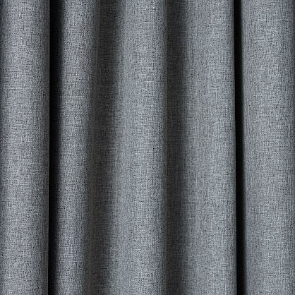Комплект штор "Блэк Серо-коричневый" (ml-101935), фото 2