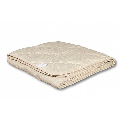 Одеяло Лен-Эко, легкое, 200*220 см (al-100889), фото 1