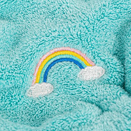 Полотенце-тюрбан Arya Rainbow, 23*59 см (ar-102637), фото 5