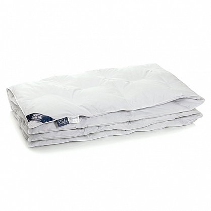 Одеяло "Silver 800" с усиленной циркуляцией, пух/перо, 140*205 см (il-100375), фото 1