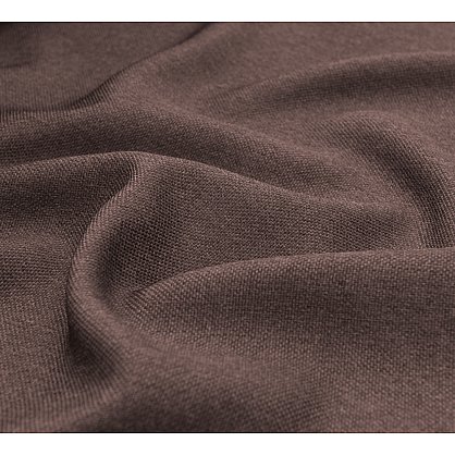 Комплект штор Омма, коричневый, 240*250 см (bl-100539), фото 4