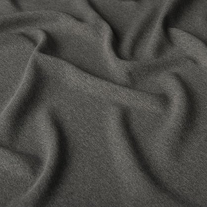 Комплект штор Каспиан, серый (bl-200138-gr), фото 3