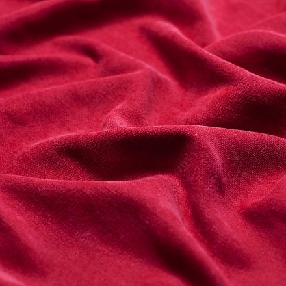 Комплект штор Латур, красно-белый, 240*250 см-A (bl-100214-A), фото 2