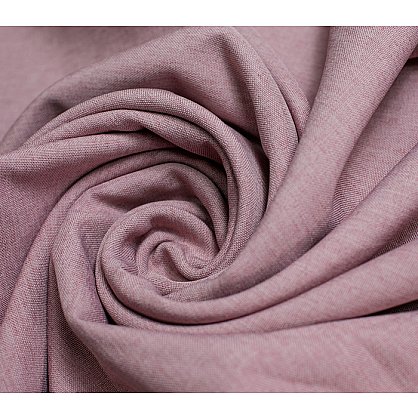 Комплект штор Кирстен, серый, розовый (bl-200114-gr), фото 3
