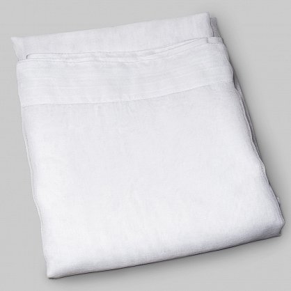 Тюль вуаль T108-1, белый, 300*250 см (bt-102099), фото 5