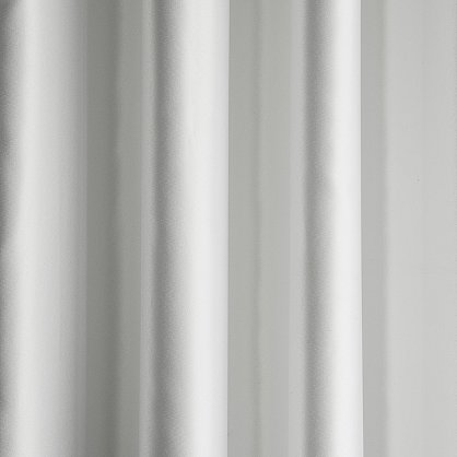 Комплект штор "Бесос Белый", 140*270 см (ml-101325), фото 3