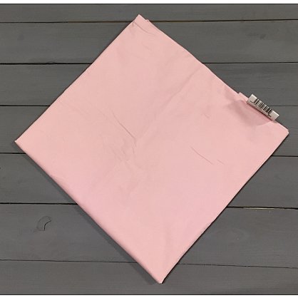 Комплект наволочек сатин, розовый (al-100300-gr), фото 1