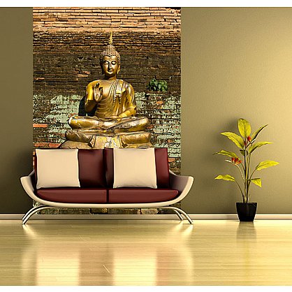 Фотообои "Будда", 194*270 см (dr-DDP4009), фото 1