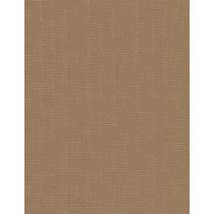 Рулонная штора "Сантайм Уни Лен Какао", ширина 68 см (2439-72(68)), фото 4