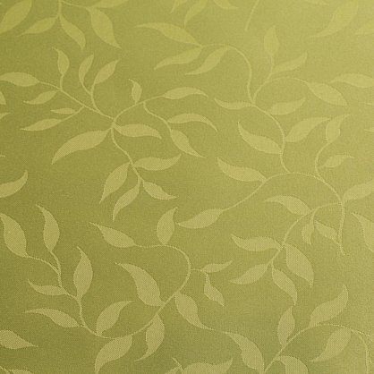 Рулонная штора "Сантайм-жаккард Оливия Салатовый", ширина 95 см (df-101139), фото 5