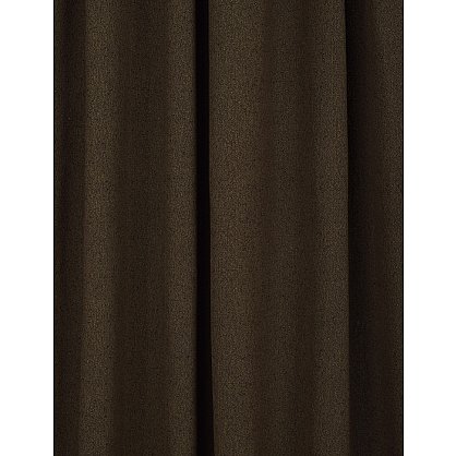 Комплект штор Icaro-86, коричневый (marron), 160*270 см (df-101280), фото 4