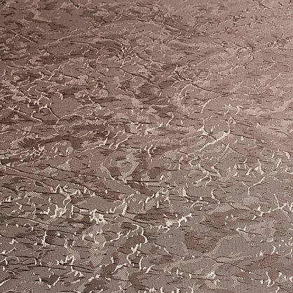 Рулонная штора "Венеция", тауп, ширина 52 см (df-101201), фото 5