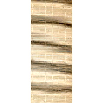 Рулонная штора лен "Сухой бамбук", 43 см (d-100208), фото 6