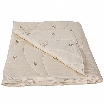 Одеяло SAHARA, всесезонное, 140*205 см (dn-70555), фото 1