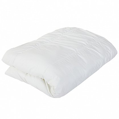 Одеяло WHITE COLLECTION, всесезонное, 140*205 см (dn-81627), фото 4