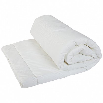 Одеяло WHITE COLLECTION, всесезонное, 140*205 см (dn-81627), фото 5