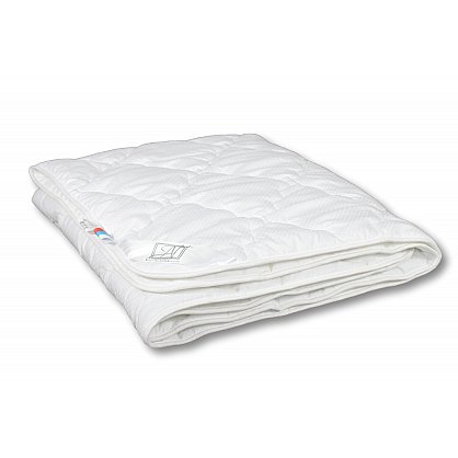 Одеяло "Адажио", легкое, белый, 210*240 (al-100198), фото 1