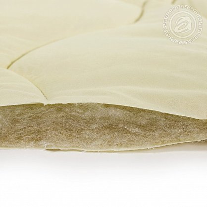 Одеяло детское "Soft Collection" овечья шерсть, всесезонное, 110*140 см (arp-102636), фото 4