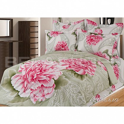 Комплект постельного белья "Анабелла" (2 спальный) (ПБС 2-4-434), фото 1