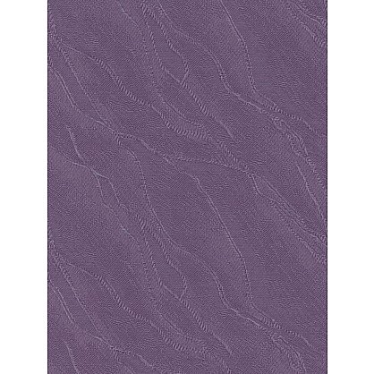 Рулонная штора "Сантайм-жаккард Веда Фиолетовый", ширина 115 см (879-119(115)), фото 3
