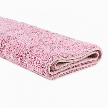 Коврик для ванной Arya Klementin, розовый, 60*90 см (ar-101266), фото 3
