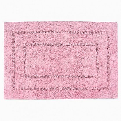 Коврик для ванной Arya Klementin, розовый, 60*90 см (ar-101266), фото 1