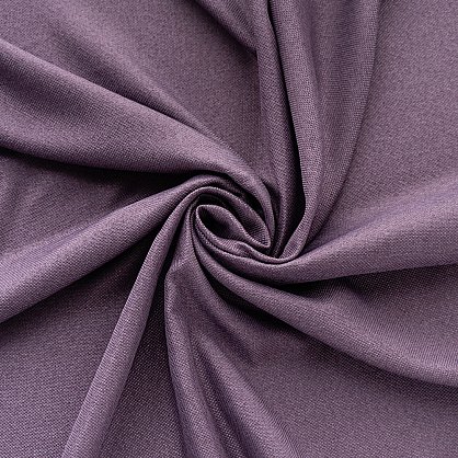 Комплект штор с подхватами "Вандер Фиолетовый" (ml-101980), фото 3