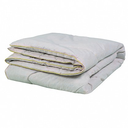 Одеяло Premium Овечья шерсть (mon-200114-gr), фото 1