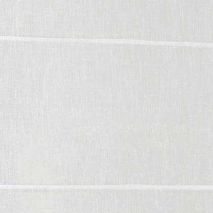 Римская штора макси "Natali тюлевый", белый, ширина 120 см (214-001-120), фото 4