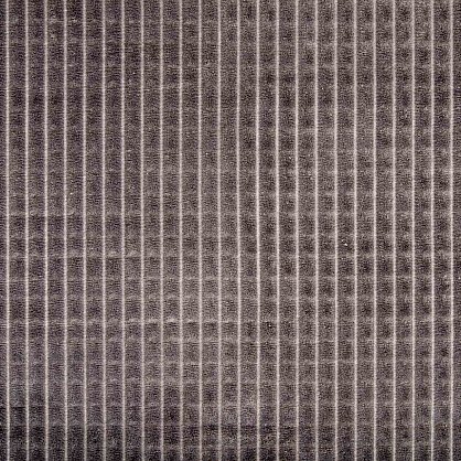 Плед Фланель, Классика, темно-серый, 200*220 см (no-100061), фото 7