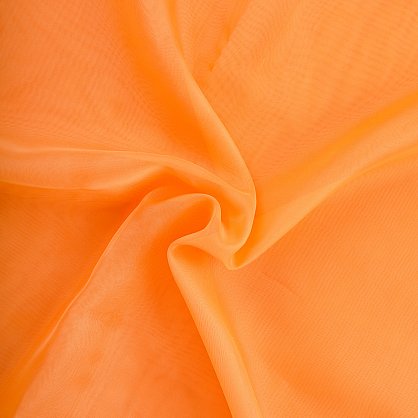Шторы "Герда", оранжевый (GR-14-gr), фото 2