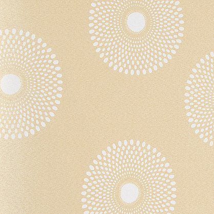 Рулонная штора "Сантайм-рисунок Золотой фон", ширина 115 см (241-119(115)), фото 3