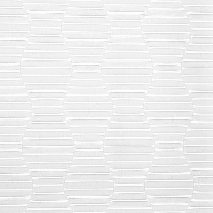 Рулонная штора "Сантайм-жаккард Модерн Белый", ширина 81 см (8000-85(81)), фото 4
