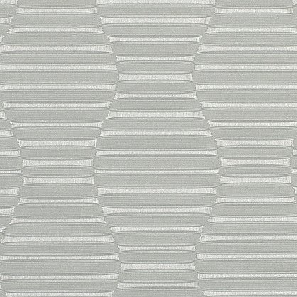 Рулонная штора "Сантайм-жаккард Модерн Серый", ширина 52 см (8003-56(52)), фото 3