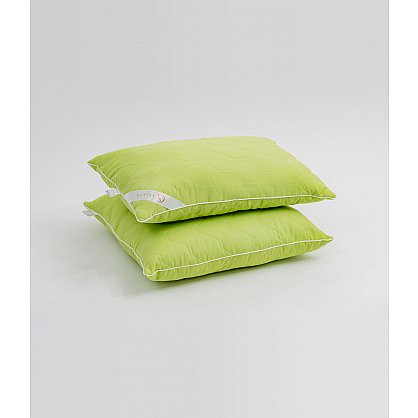 Подушка "Жатка", зеленый, 70*70 см (sl-100024), фото 3