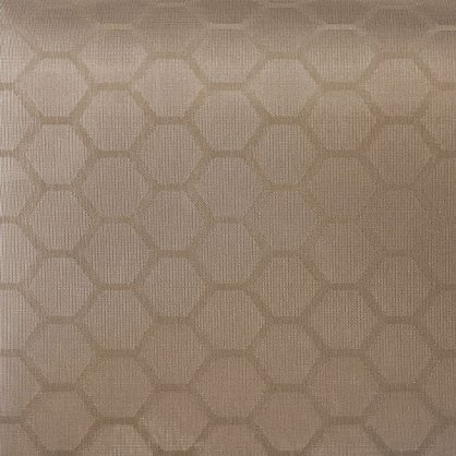 Рулонная штора "Соты Мокко", ширина 68 см (es-38927068150-A), фото 3