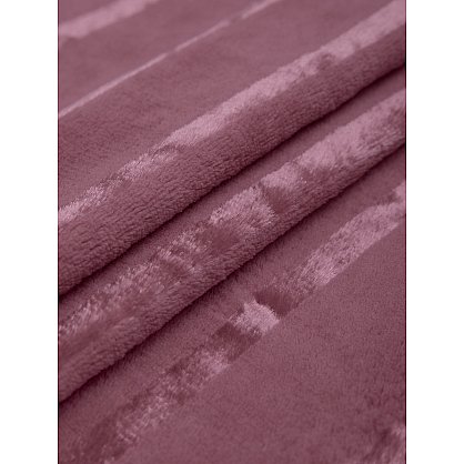 Плед TexRepublic Joy, розовый (tr-200914-gr), фото 4