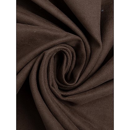 Шторы вельвет Amore Mio RR 1403-193, коричневый, 200*270 см (tr-1043508), фото 3