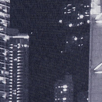 Рулонная штора ролло "Сити", монохром (u-8944-gr), фото 7