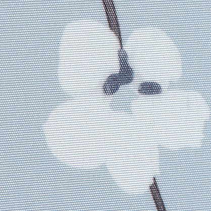 Рулонная штора ролло "Япония", серый, 50 см-A (u-8913-050-A), фото 7
