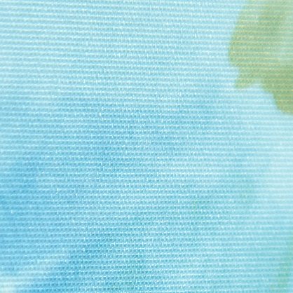 Рулонная штора ролло "Пионы", голубой, 120 см (u-8941-120), фото 7